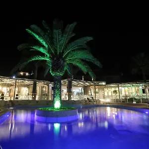Hotel apartamentowy Anna Maria Paradise