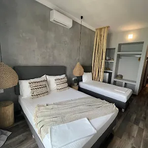 Hotel Xenios, Pefkochori