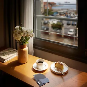 Noa Thessaloniki