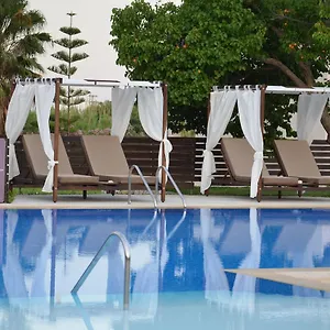 Aparthotel Aligis ***